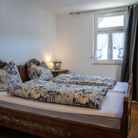 Hotel Haus Muehlbach Nideggen Ngoại thất bức ảnh