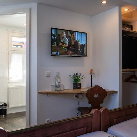 Hotel Haus Muehlbach Nideggen Ngoại thất bức ảnh