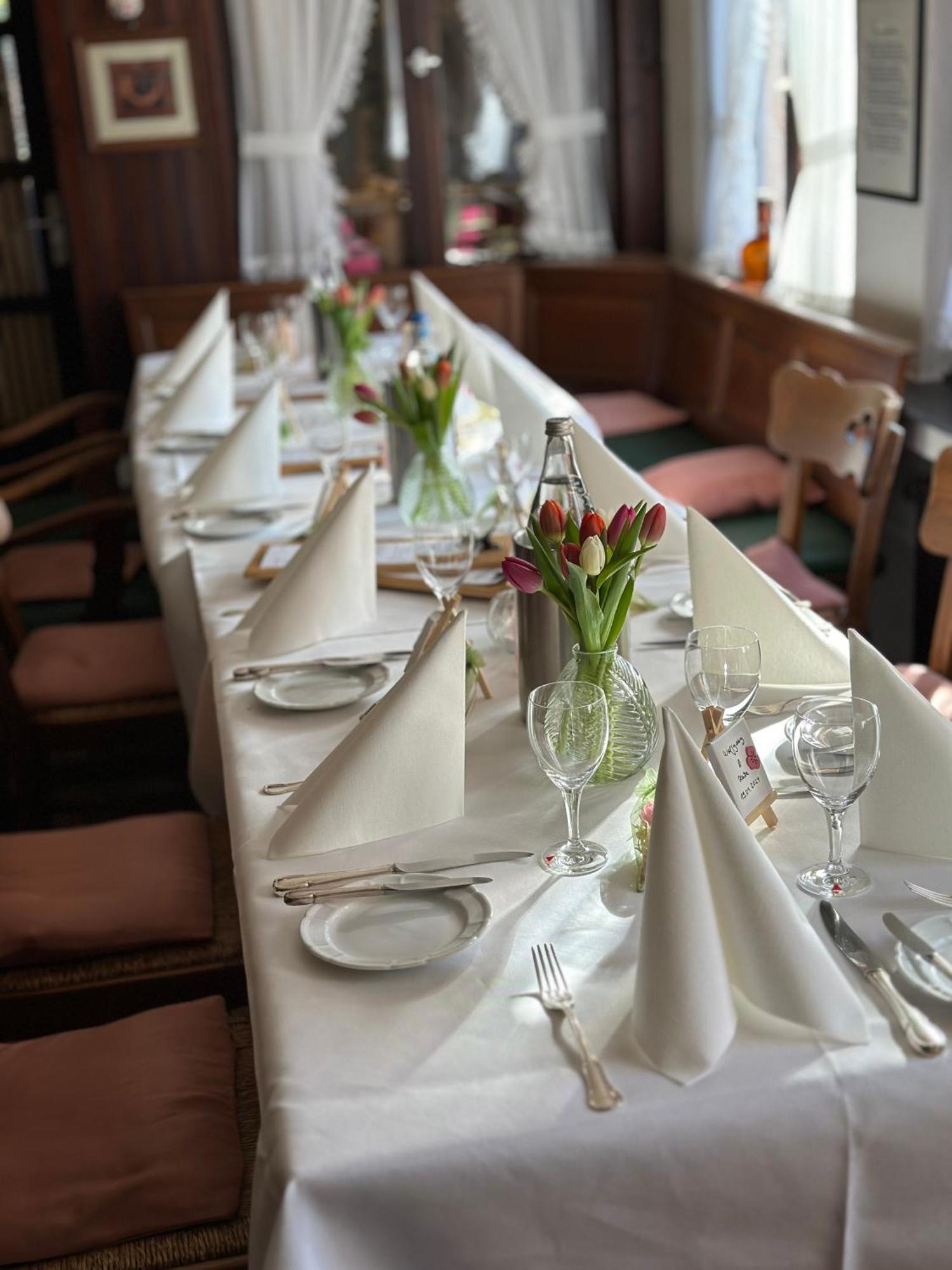Hotel Haus Muehlbach Nideggen Ngoại thất bức ảnh