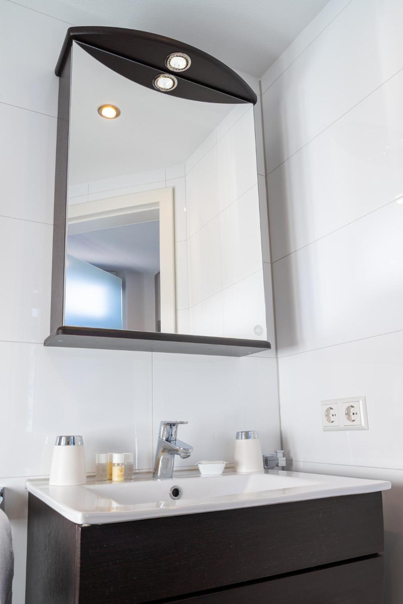 Hotel Haus Muehlbach Nideggen Ngoại thất bức ảnh