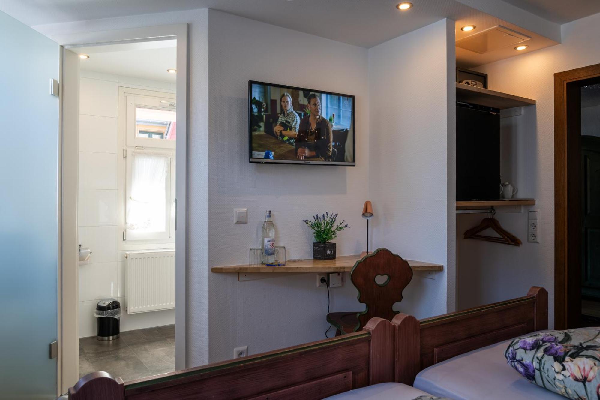 Hotel Haus Muehlbach Nideggen Ngoại thất bức ảnh