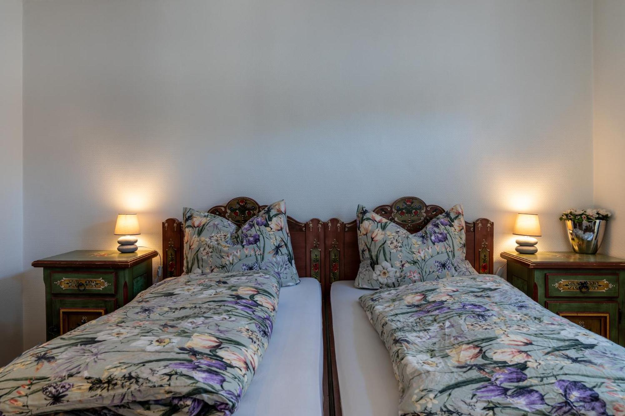 Hotel Haus Muehlbach Nideggen Ngoại thất bức ảnh