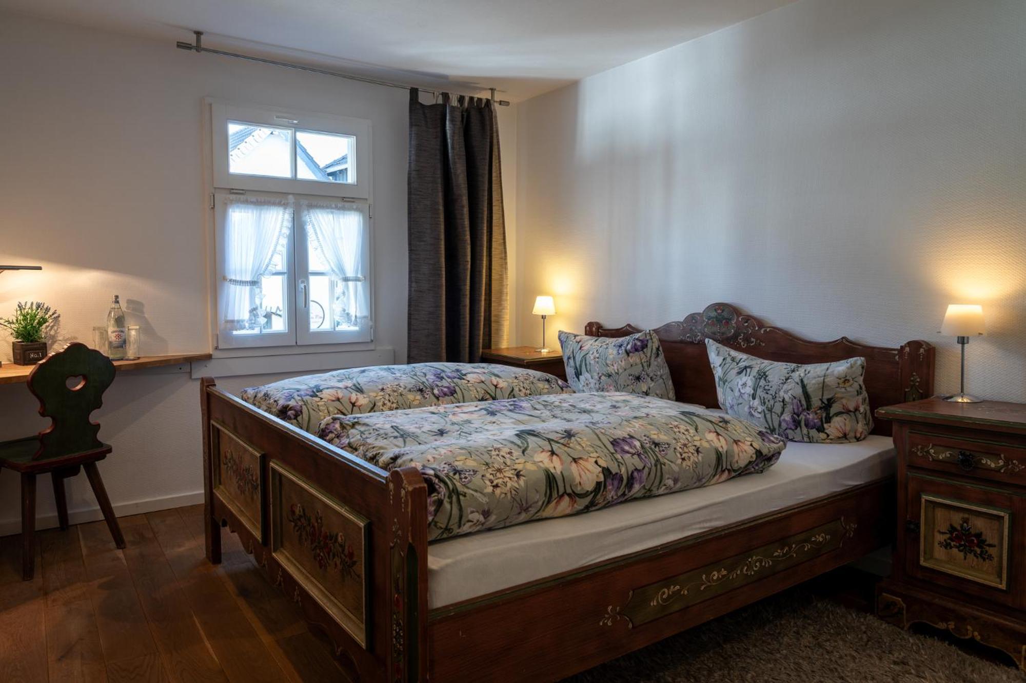 Hotel Haus Muehlbach Nideggen Ngoại thất bức ảnh