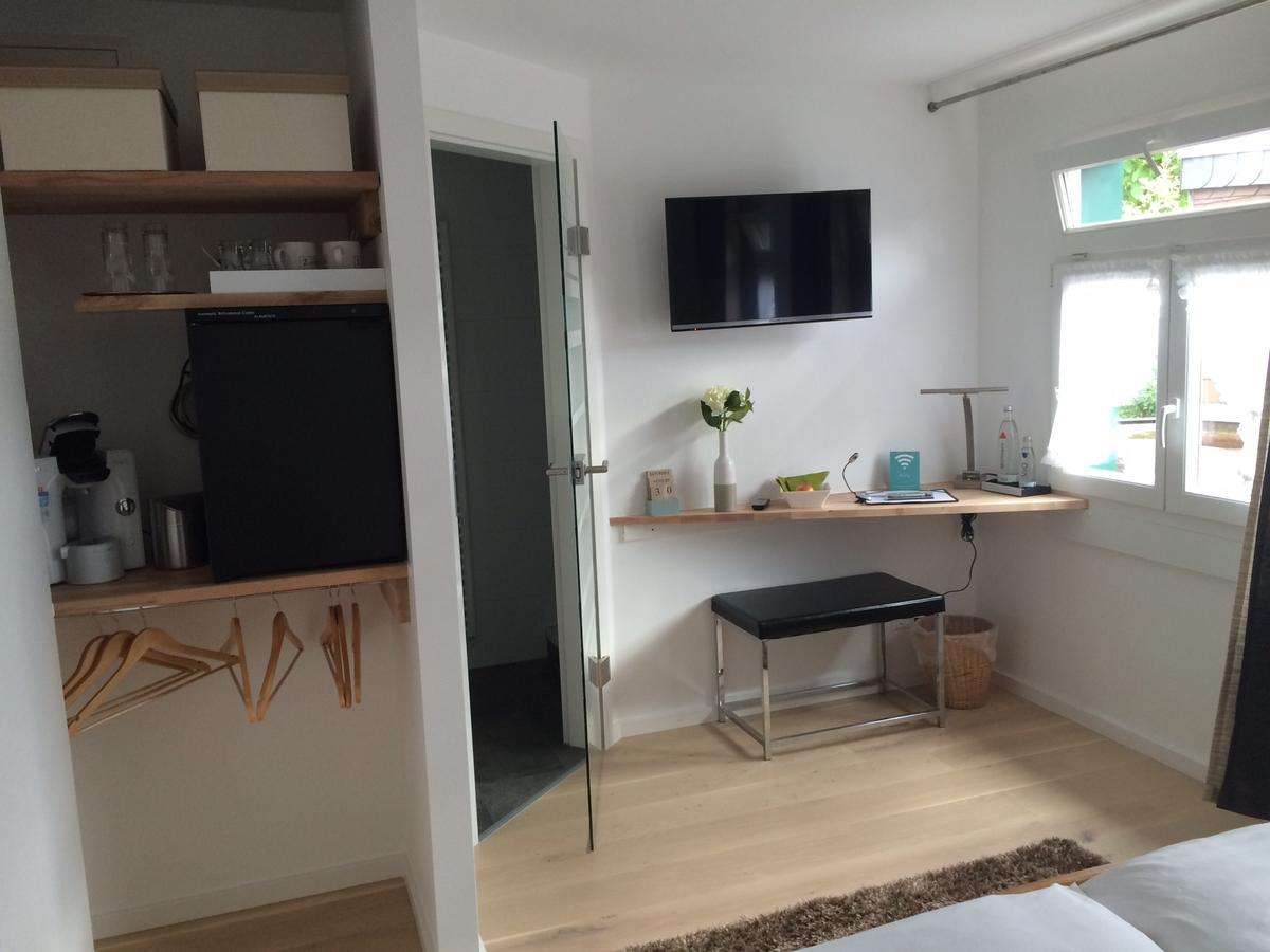 Hotel Haus Muehlbach Nideggen Ngoại thất bức ảnh