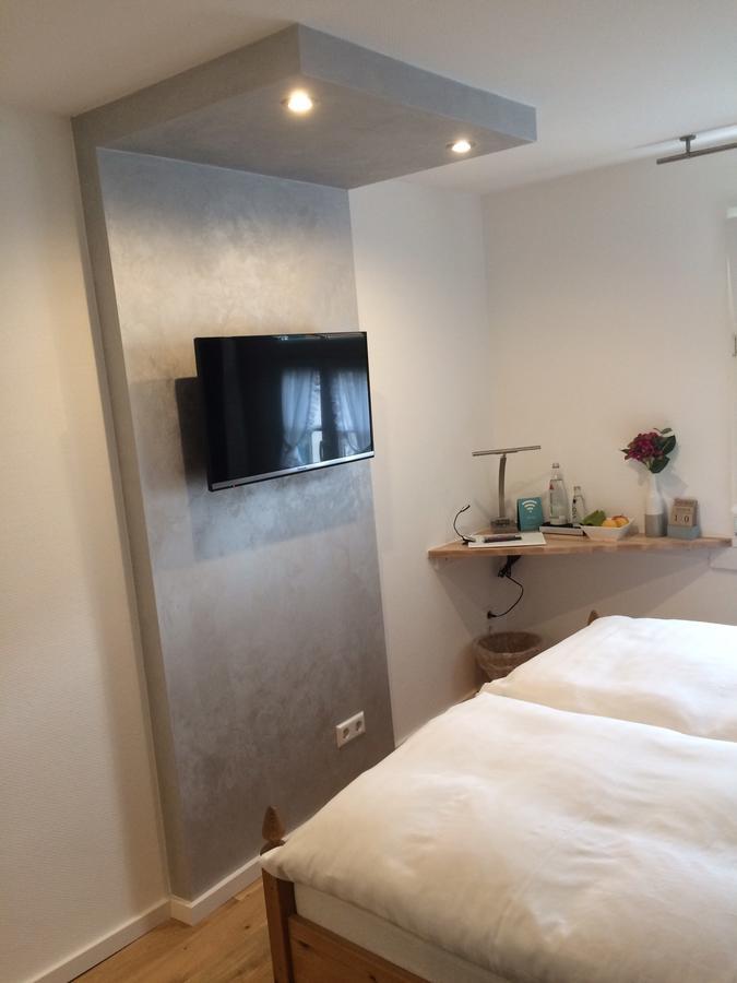 Hotel Haus Muehlbach Nideggen Ngoại thất bức ảnh