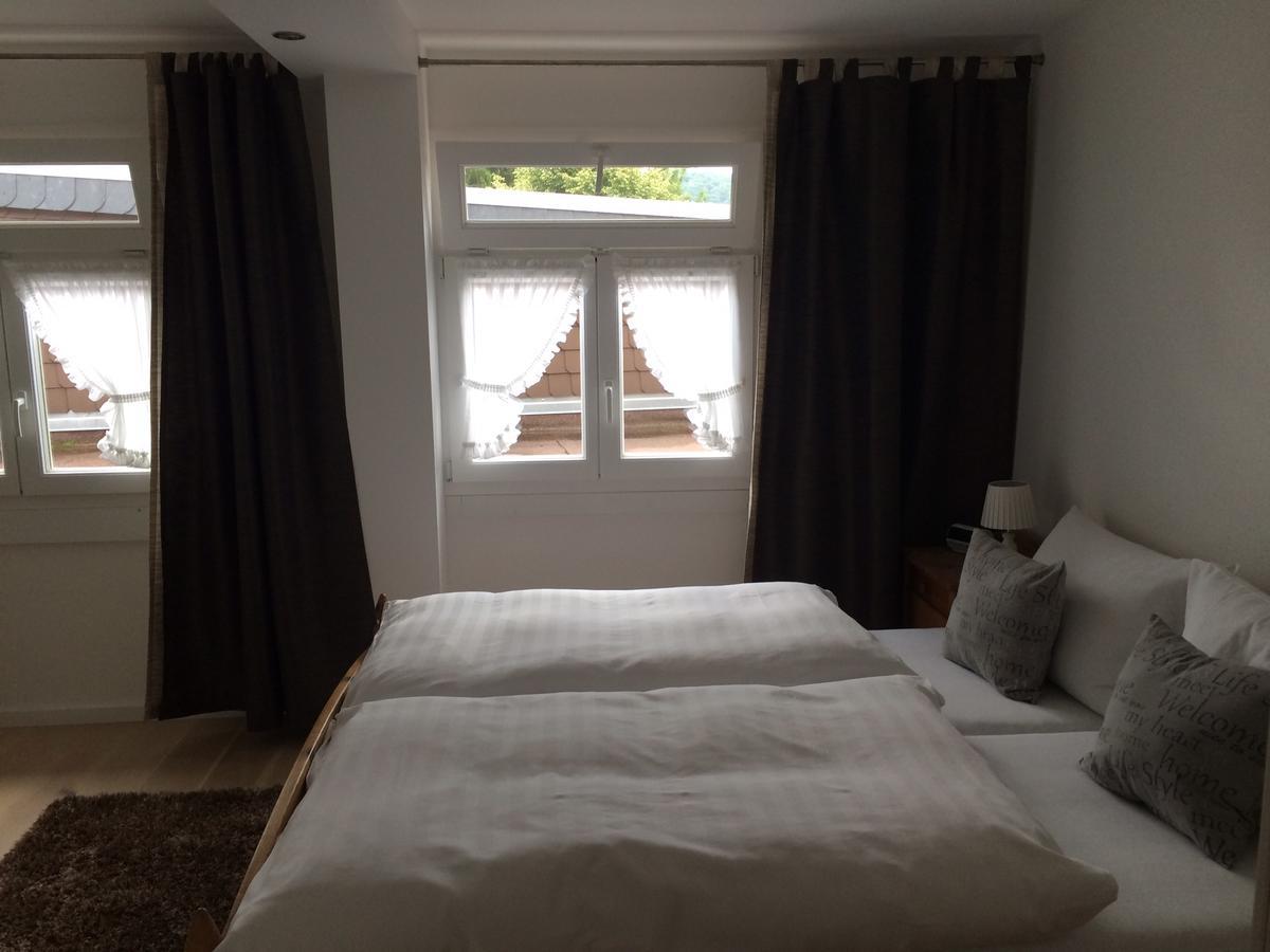 Hotel Haus Muehlbach Nideggen Ngoại thất bức ảnh