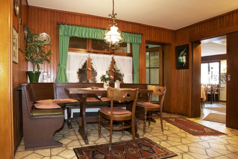 Hotel Haus Muehlbach Nideggen Ngoại thất bức ảnh