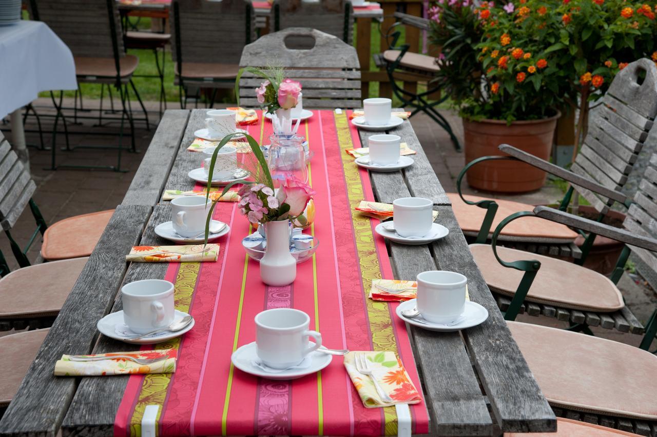 Hotel Haus Muehlbach Nideggen Ngoại thất bức ảnh