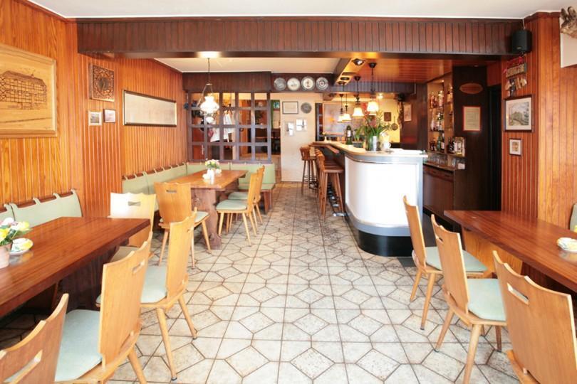 Hotel Haus Muehlbach Nideggen Ngoại thất bức ảnh