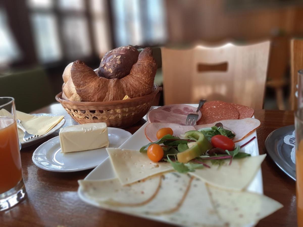 Hotel Haus Muehlbach Nideggen Ngoại thất bức ảnh