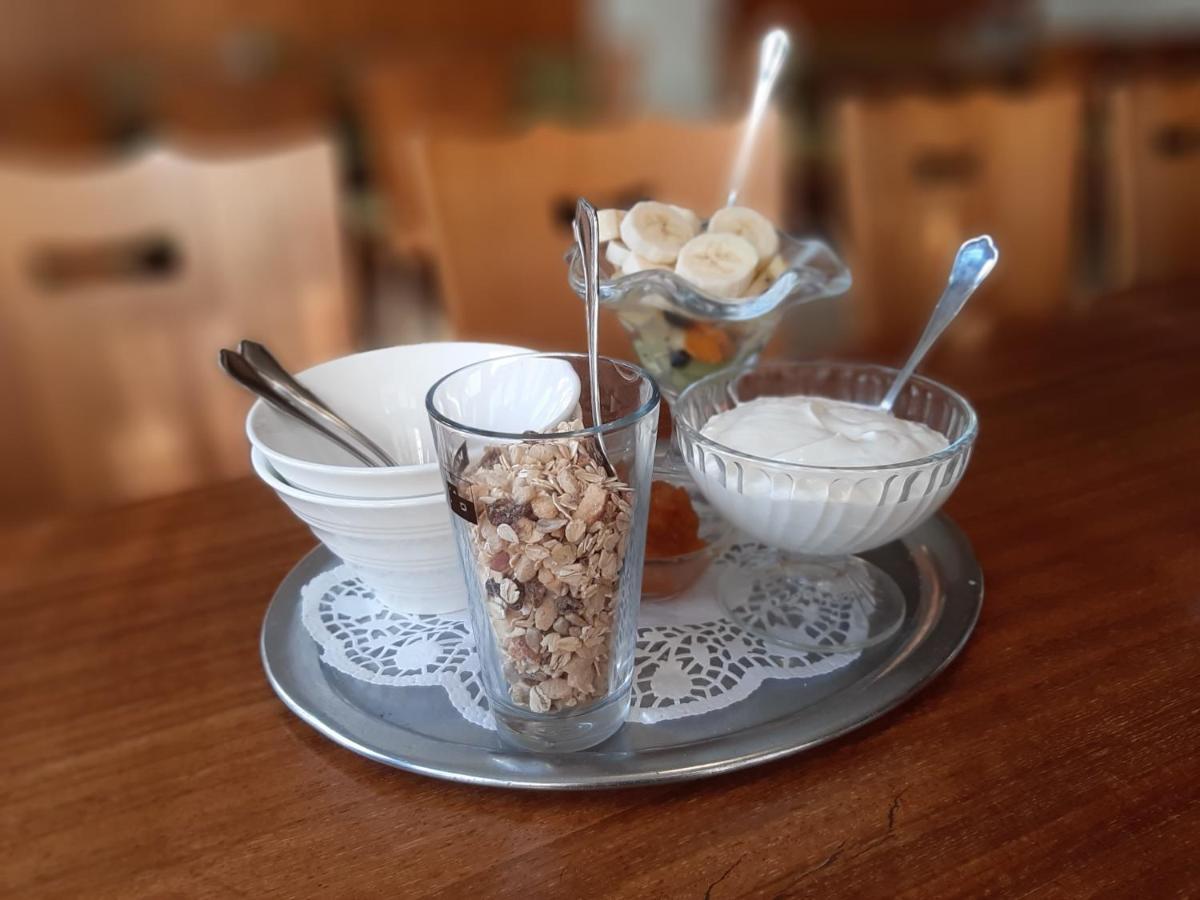 Hotel Haus Muehlbach Nideggen Ngoại thất bức ảnh